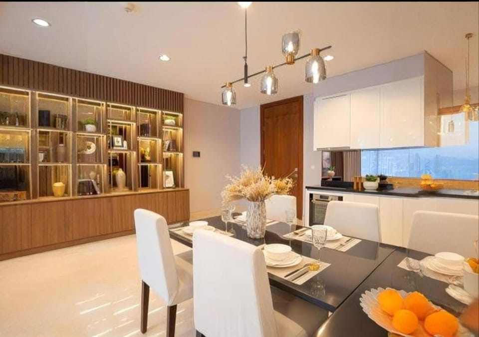 Kitchen or kitchenette, Food