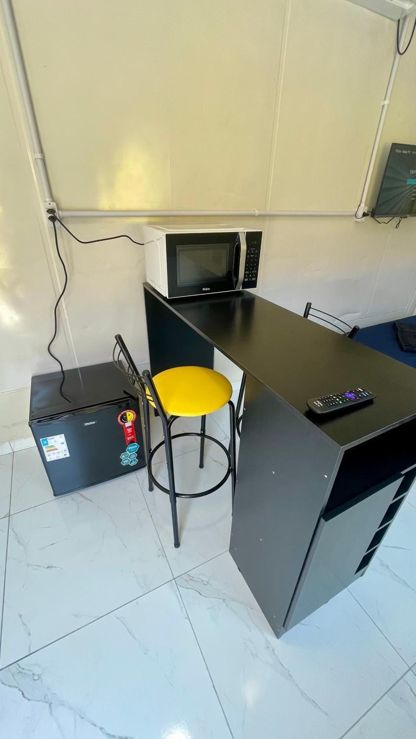 Loft 04 - Econômico Contêiner Casal Apartment in Jaraguá do Sul