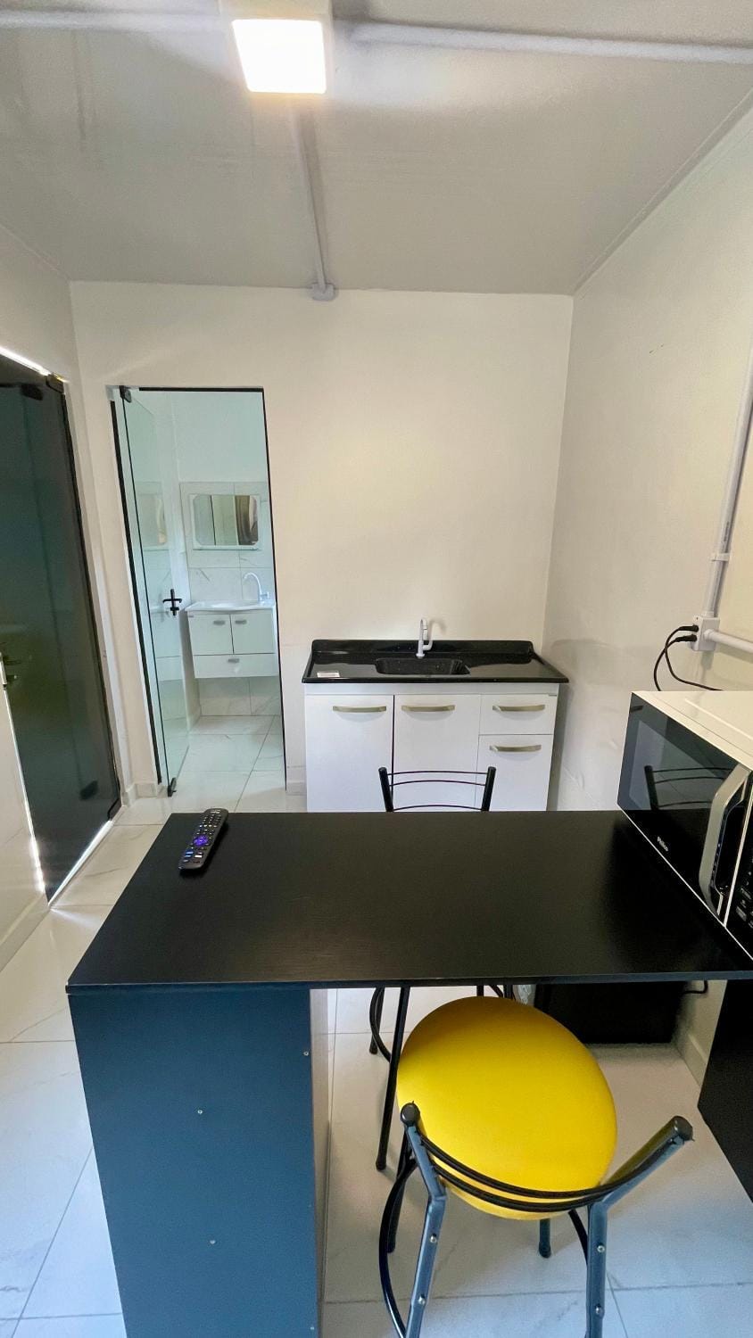Loft 04 - Econômico Contêiner Casal Apartment in Jaraguá do Sul