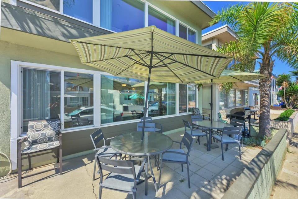 Salt & Sand I Apartment in Balboa Peninsula