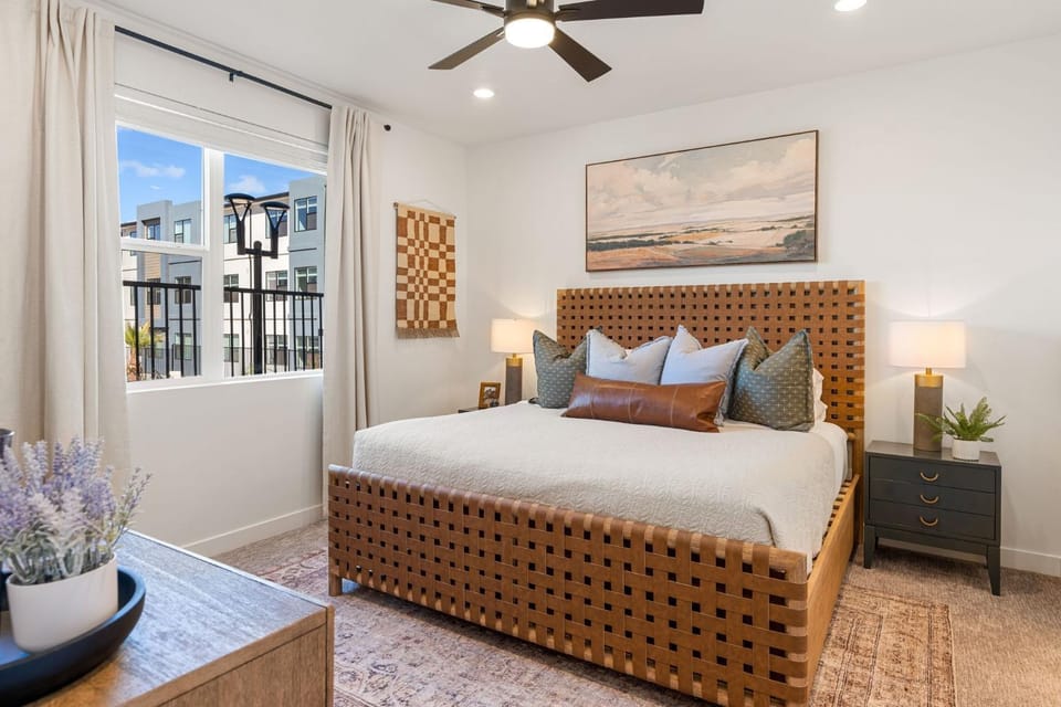 Mane Stay at Terra condo Apartment in Washington