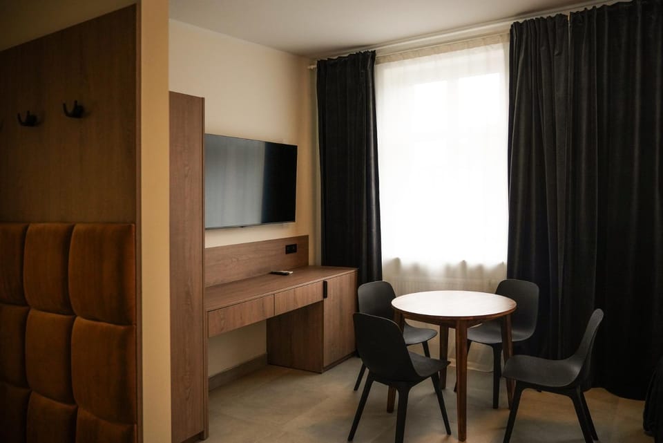Aparthotel CENTRUM Wrocławska 13 Apartment hotel in Poland
