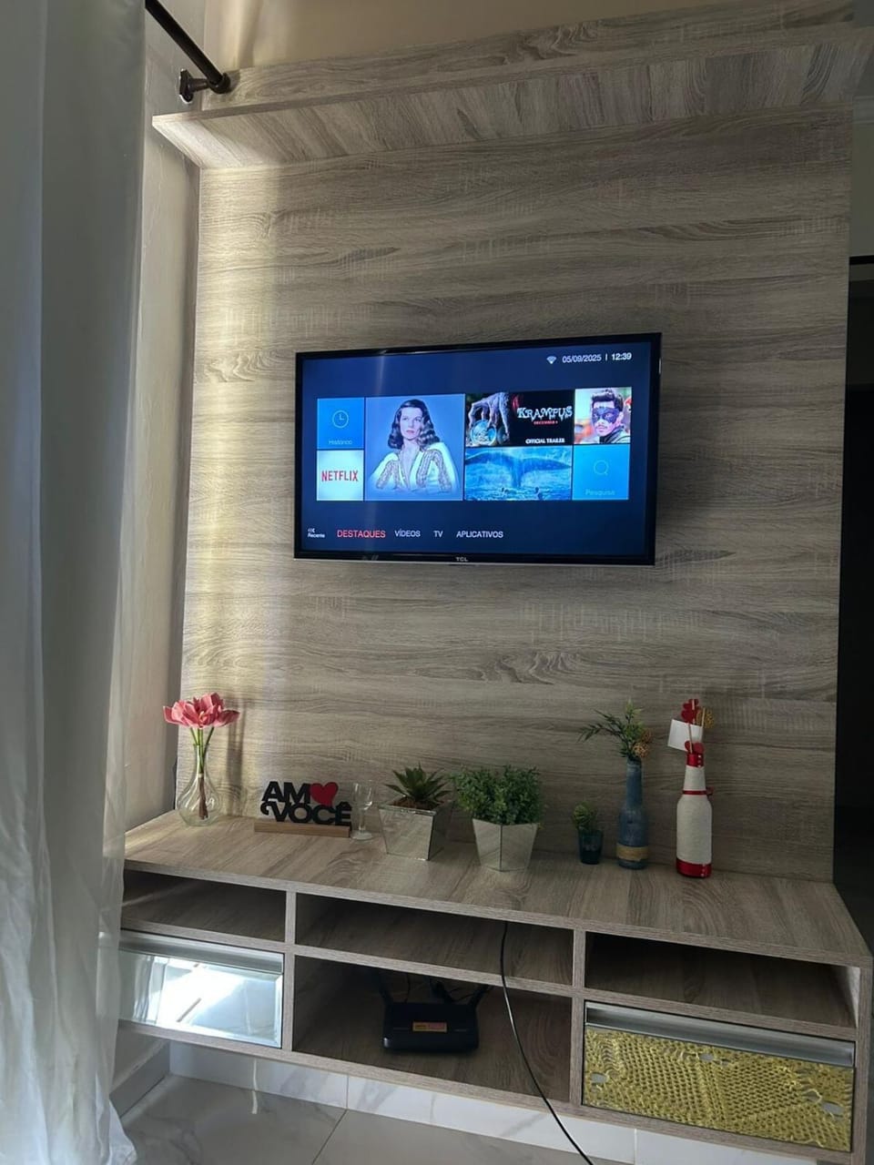 TV and multimedia