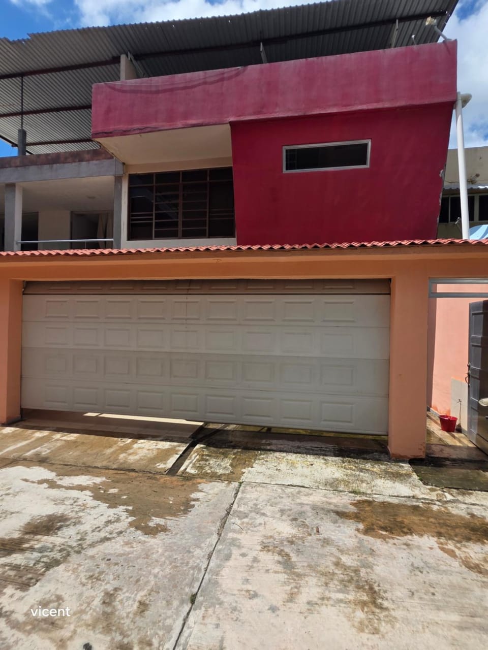 Casa linda y privada House in State of Tabasco