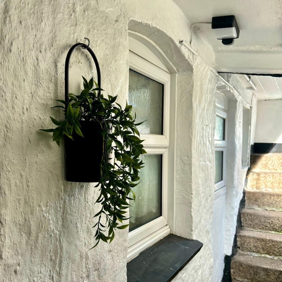 Turtle retreat Apartment in Falmouth