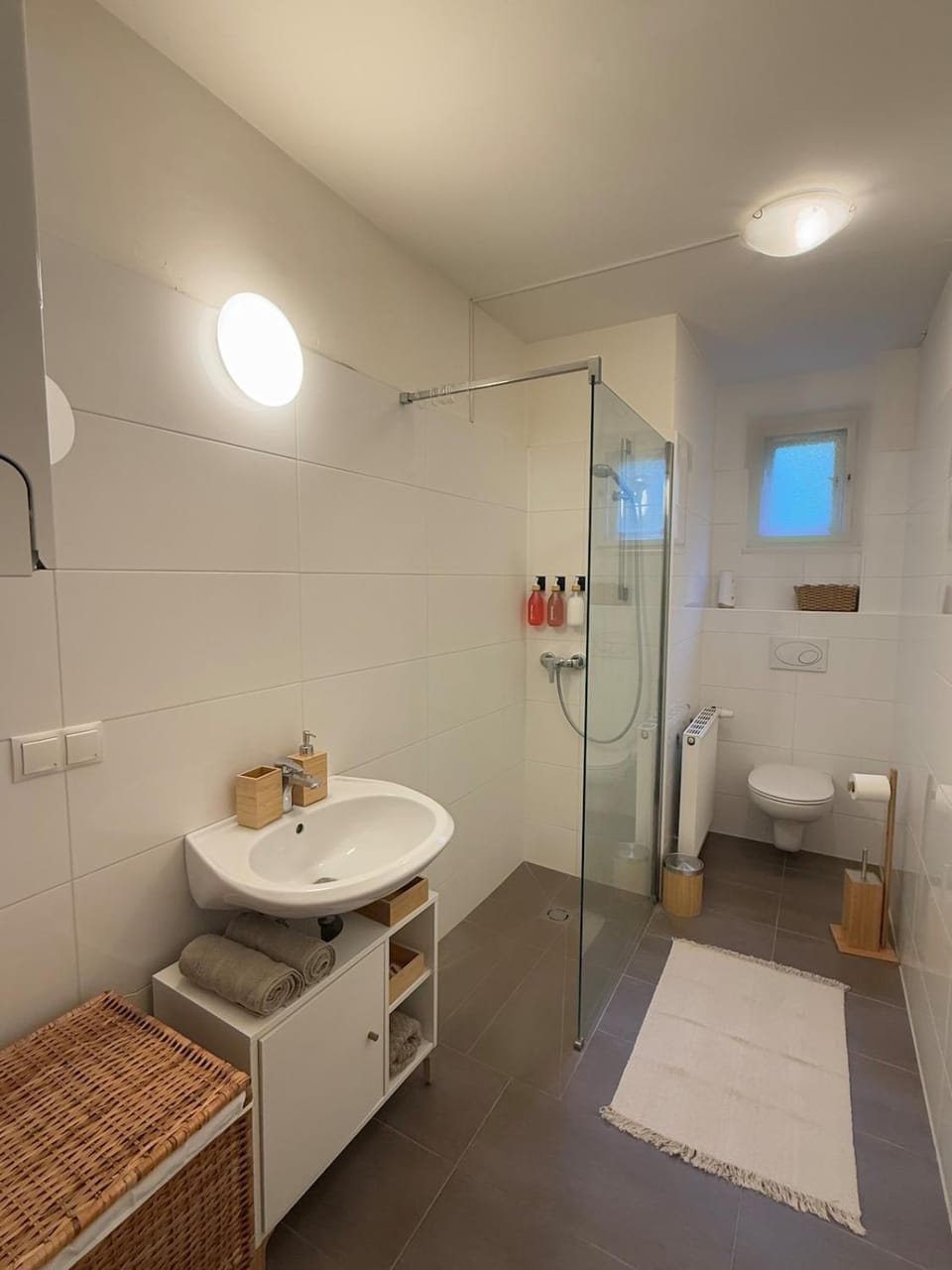 Stylish apartment in the City Center Apartment in Graz