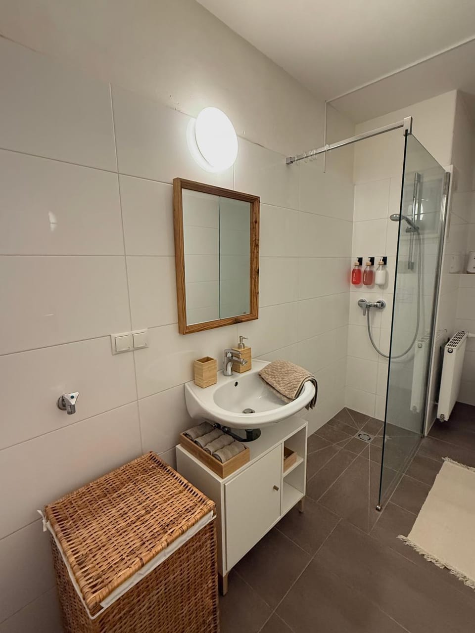Stylish apartment in the City Center Apartment in Graz