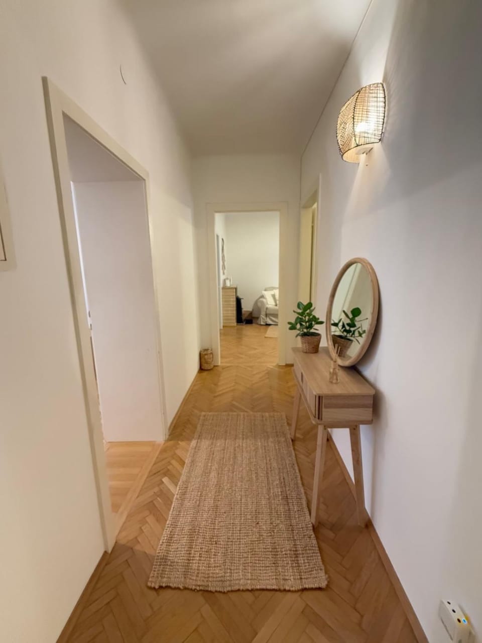 Stylish apartment in the City Center Apartment in Graz