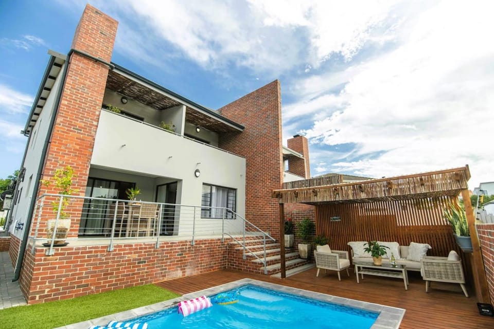 Lovemore Retreat House in Port Elizabeth