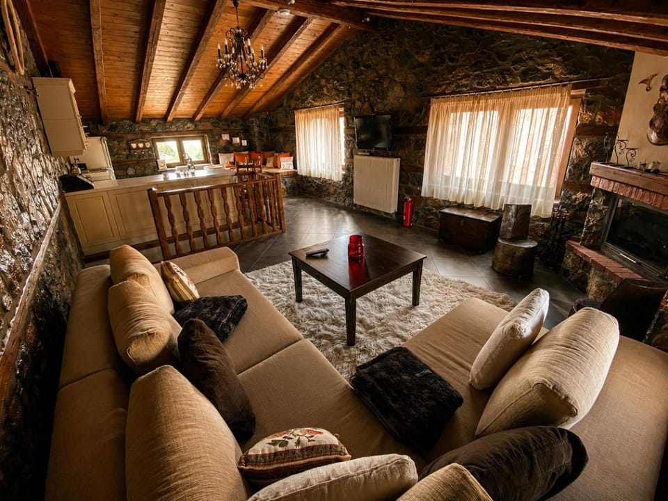 Aelios Petra Apartment in Decentralized Administration of Macedonia and Thrace