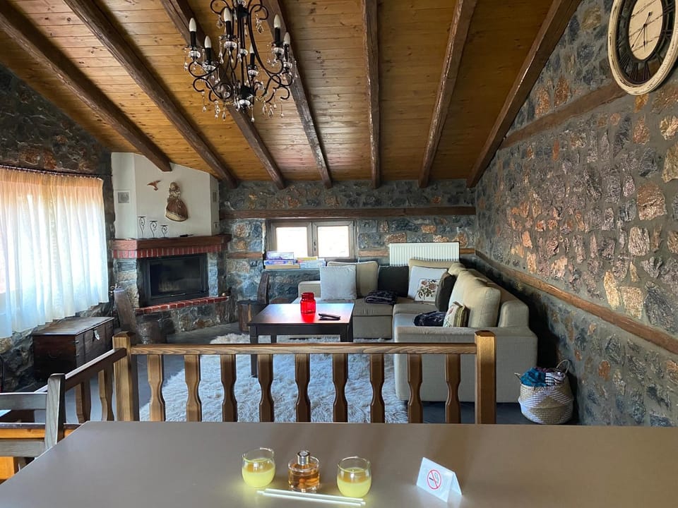 Aelios Petra Apartment in Decentralized Administration of Macedonia and Thrace