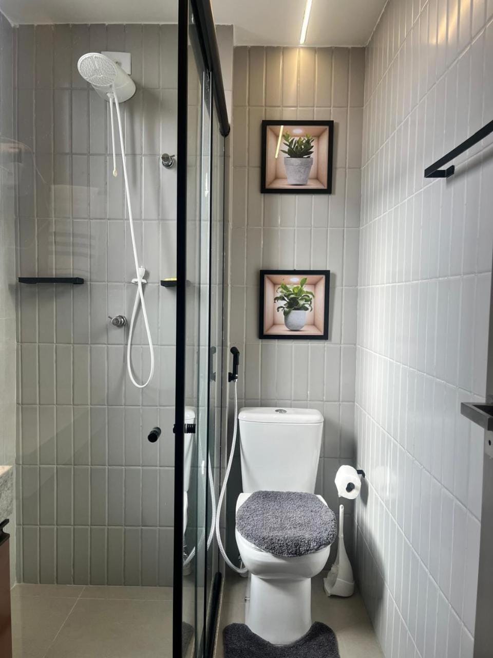 Conforto em Intermares Cabedelo - By Angela Apartment in Cabedelo