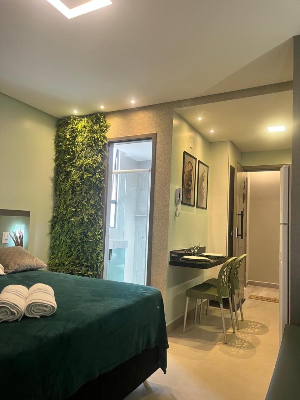 Conforto em Intermares Cabedelo - By Angela Apartment in Cabedelo