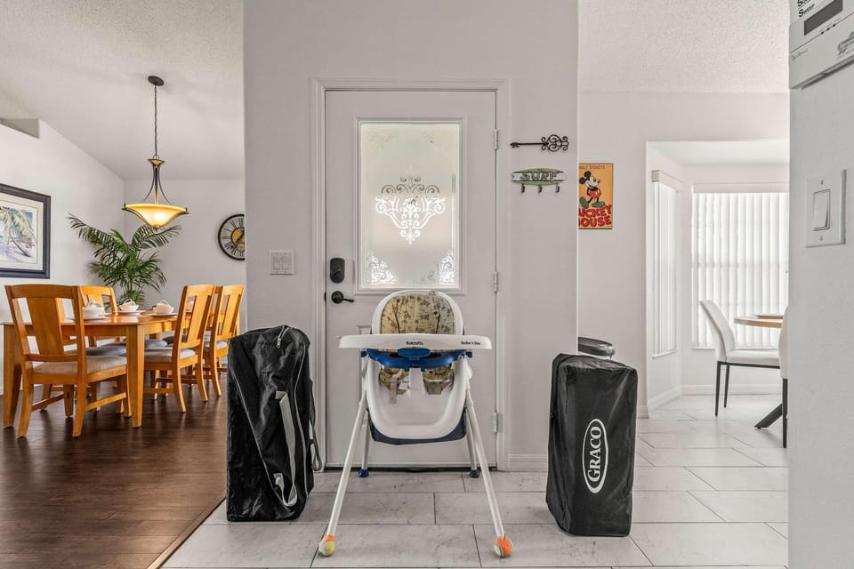 Magical Family Getaway - 10ppl House in Four Corners