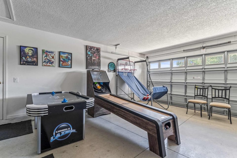 Magical Family Getaway - 10ppl House in Four Corners
