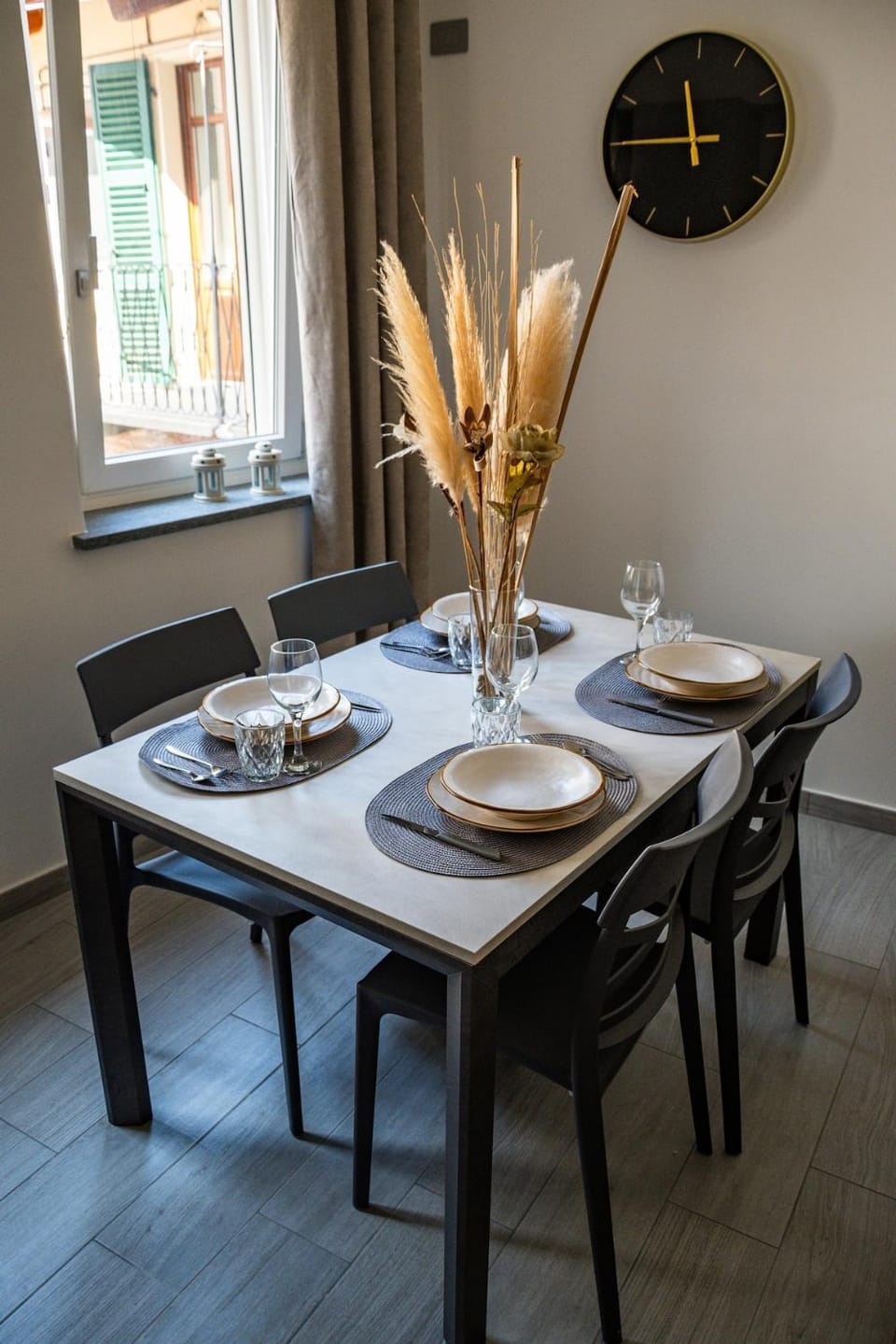 Luani's Apartments Apartment in Piedmont