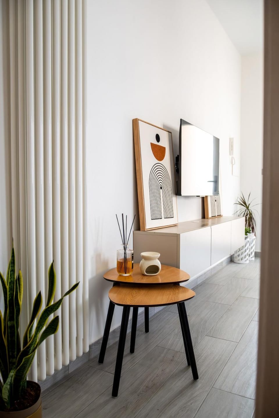 Luani's Apartments Apartment in Piedmont