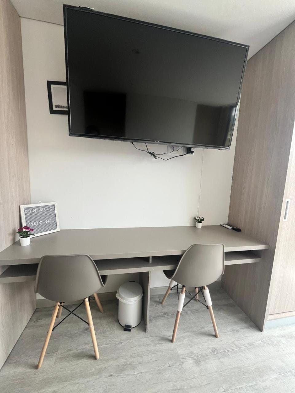 Modern studio apartment, comfortable, strategic location Apartment in Bogota