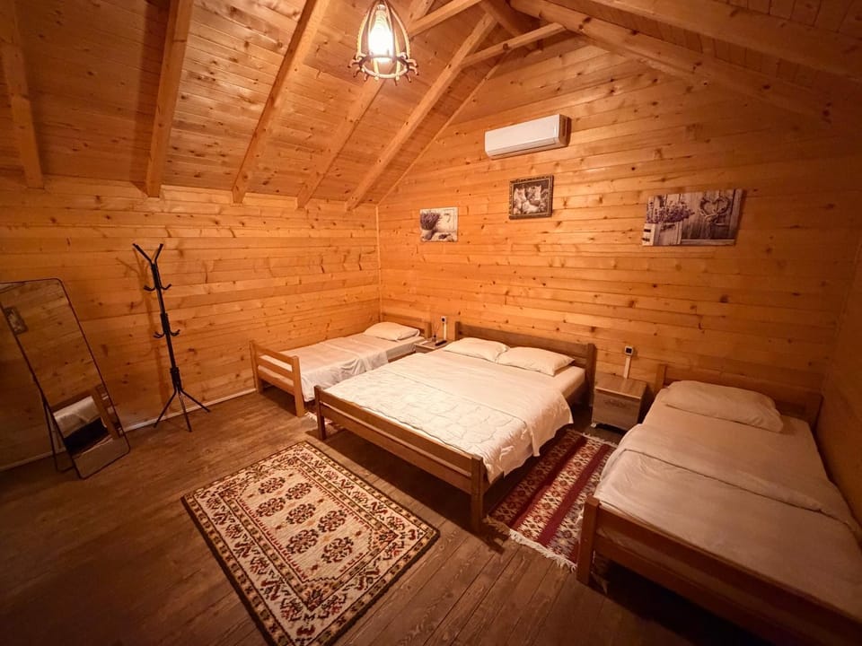 Valbone Two E Hotel in Montenegro