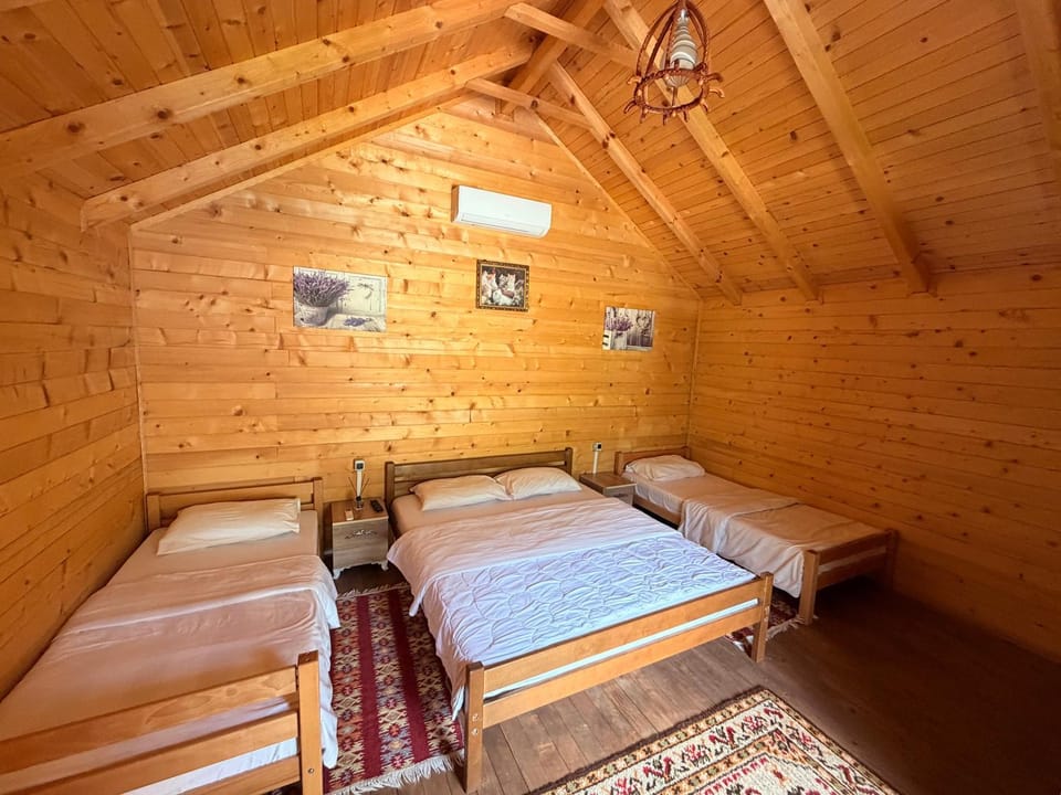 Valbone Two E Hotel in Montenegro