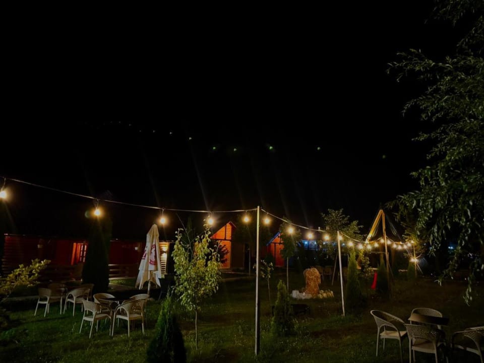 Valbone Two E Hotel in Montenegro