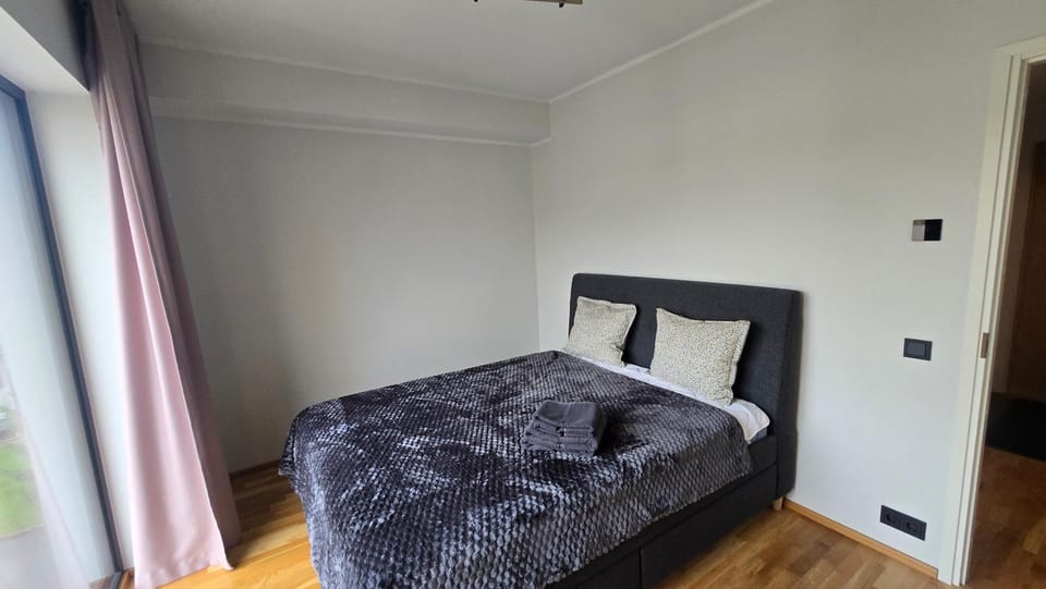 Raatuse street Apartment with parking Apartment in Estonia