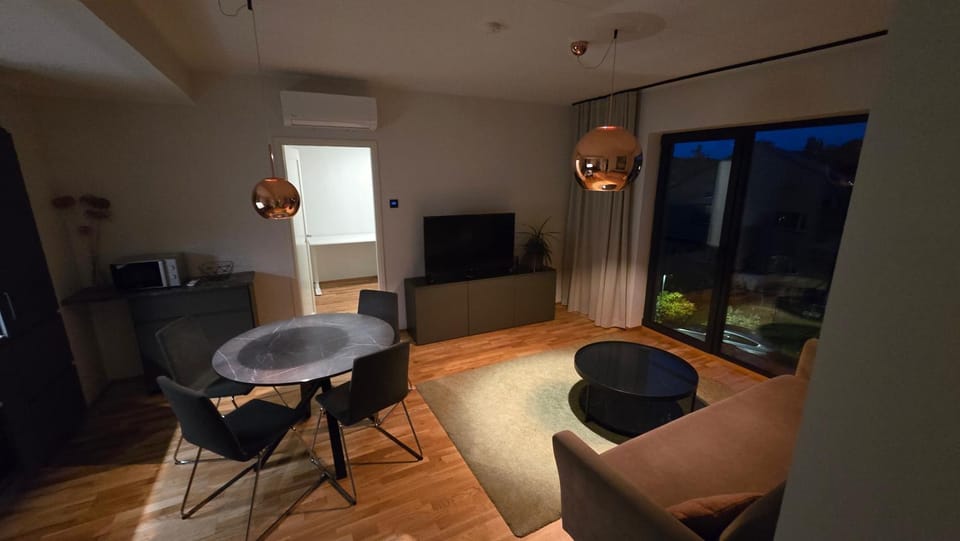 Raatuse street Apartment with parking Apartment in Estonia