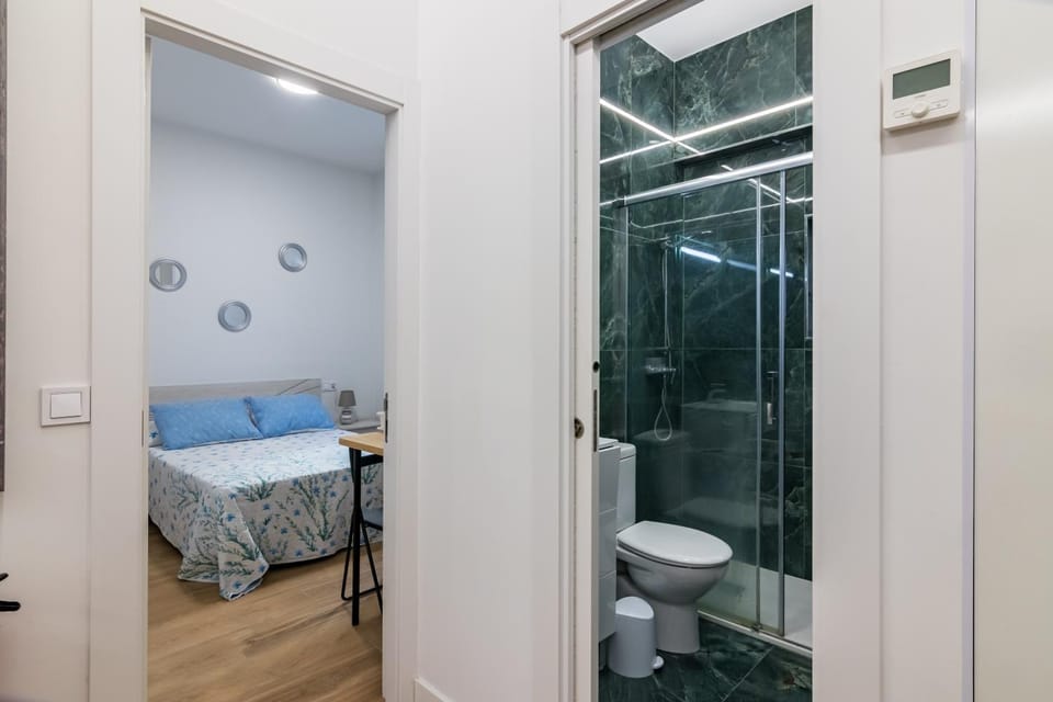 Masstige Apartment in Santander