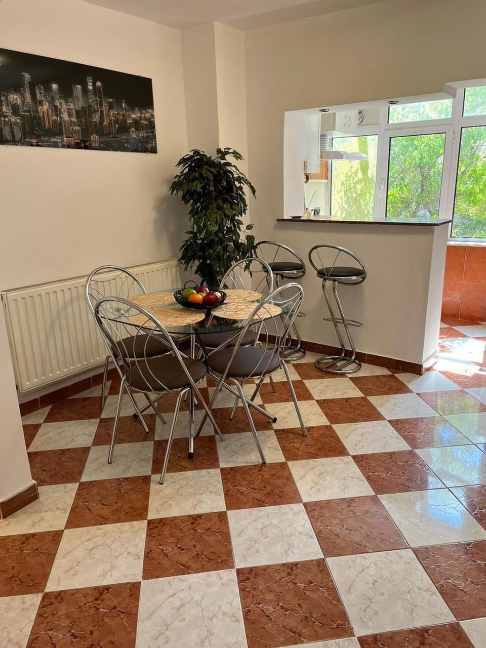 Apartament Tobi Apartment in Craiova