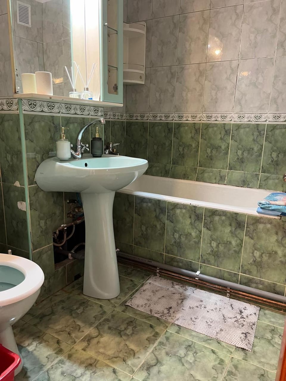 Apartament Tobi Apartment in Craiova