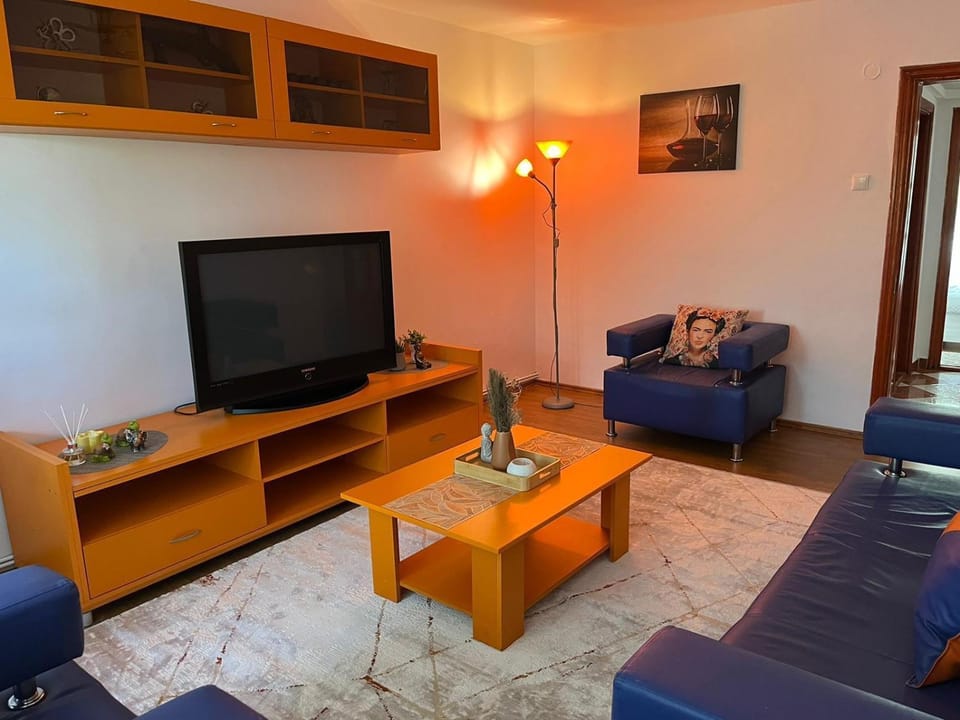 Apartament Tobi Apartment in Craiova