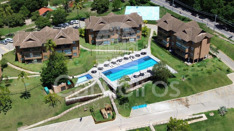 01 Quarto no Eco Resort Praia dos Carneiros - Serviços de Limpeza Diária (X24) House in State of Pernambuco, Brazil