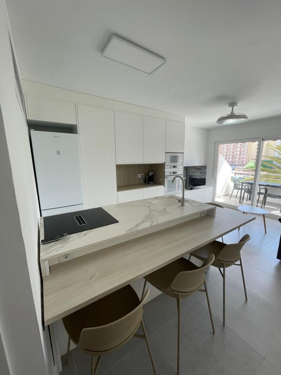 Penismar Paradis Apartment in Peniscola
