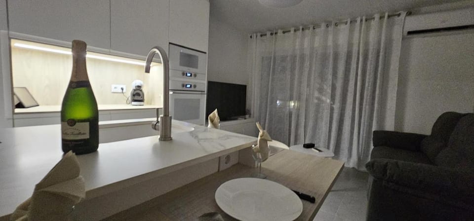 Penismar Paradis Apartment in Peniscola