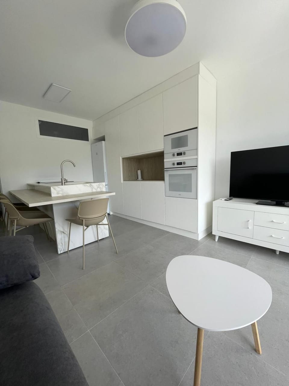Penismar Paradis Apartment in Peniscola