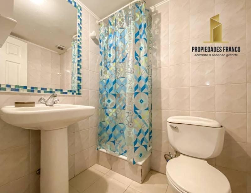 Excelente depto para 5 personas, muy bien ubicado, con piscina y wifi 19 Apartment in Vina del Mar