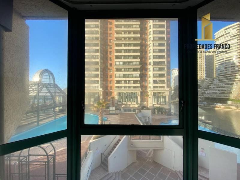 Excelente depto para 5 personas, muy bien ubicado, con piscina y wifi 19 Apartment in Vina del Mar