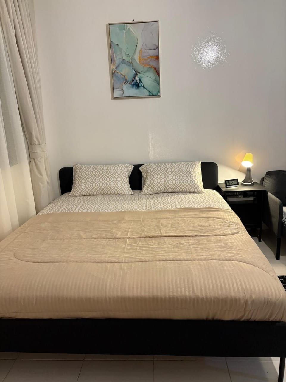 Studio in Ajman Corniche Apartment in Ajman