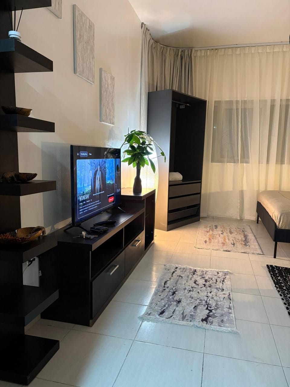 Studio in Ajman Corniche Apartment in Ajman