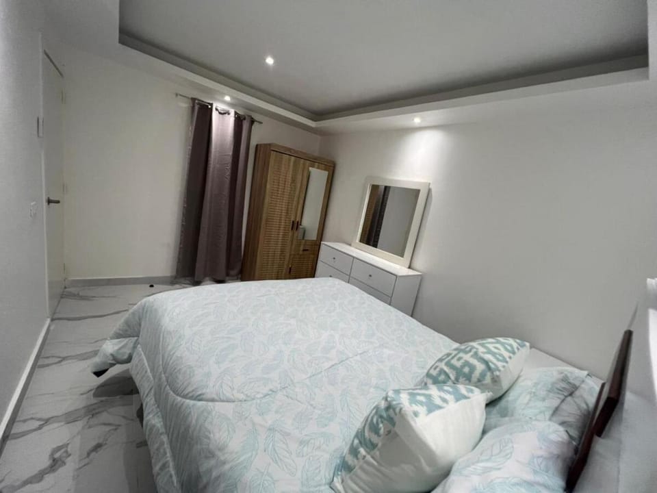 Boca Beach 504, Boca Chica Apartment in Boca Chica