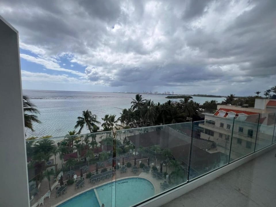 Boca Beach 504, Boca Chica Apartment in Boca Chica