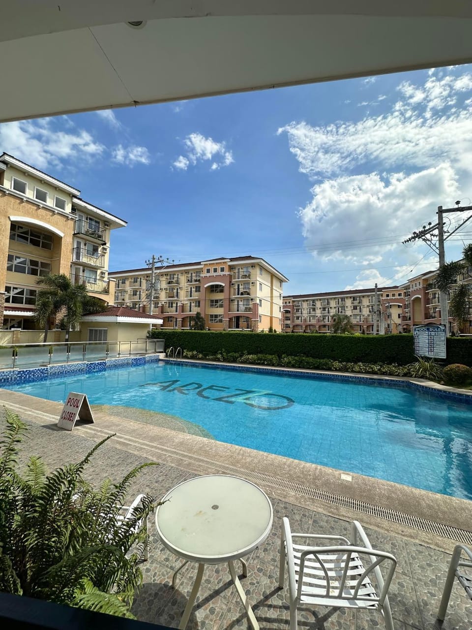 D'living Condotel Apartment hotel in Davao City