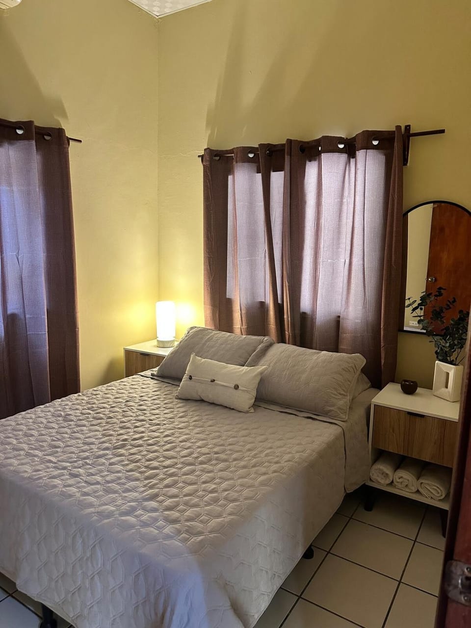 Apartamento Céntrico y Acogedor Apartment in Francisco Morazán Department