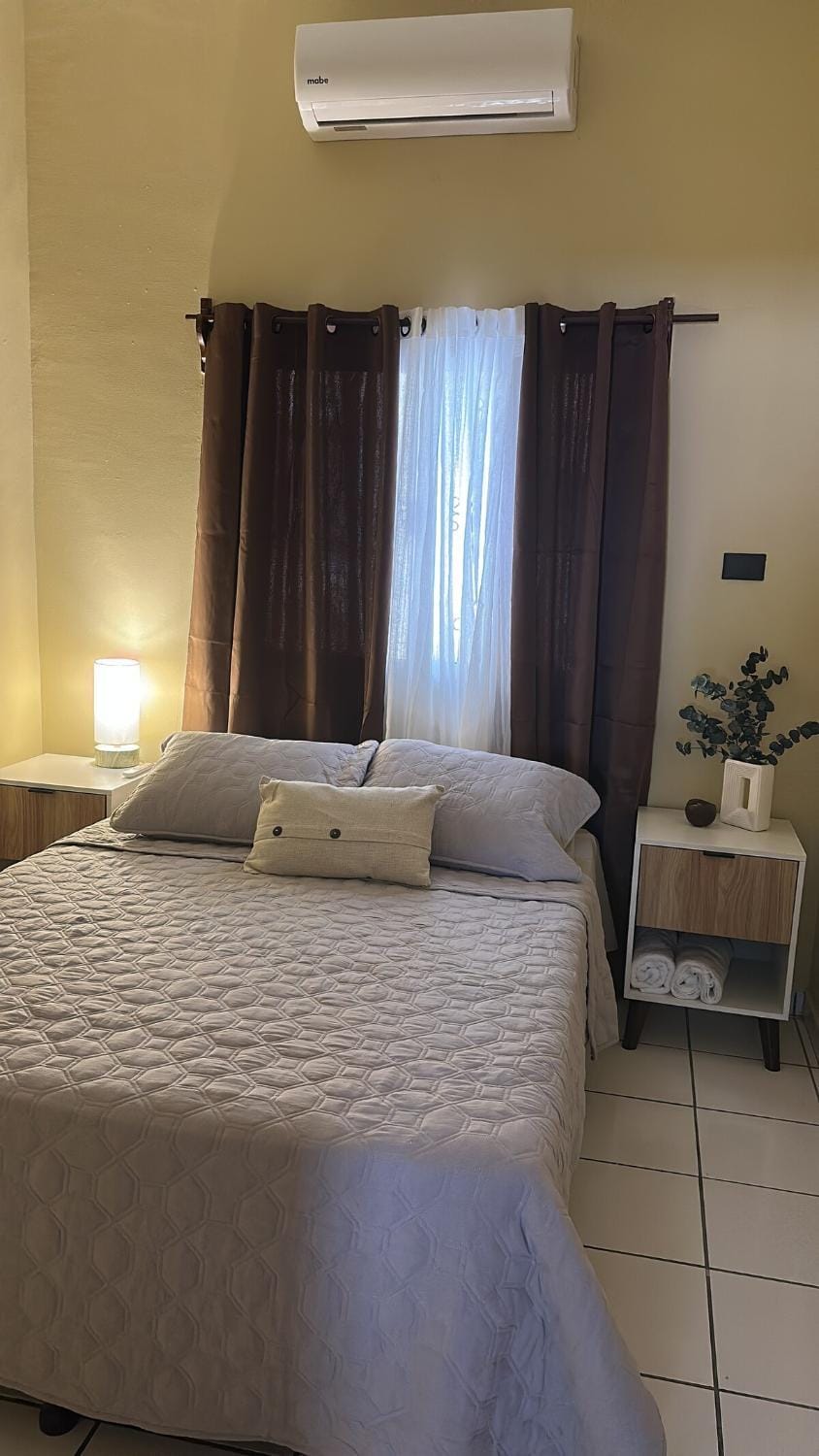 Apartamento Céntrico y Acogedor Apartment in Francisco Morazán Department