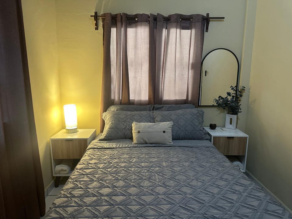 Apartamento Céntrico y Acogedor Apartment in Francisco Morazán Department
