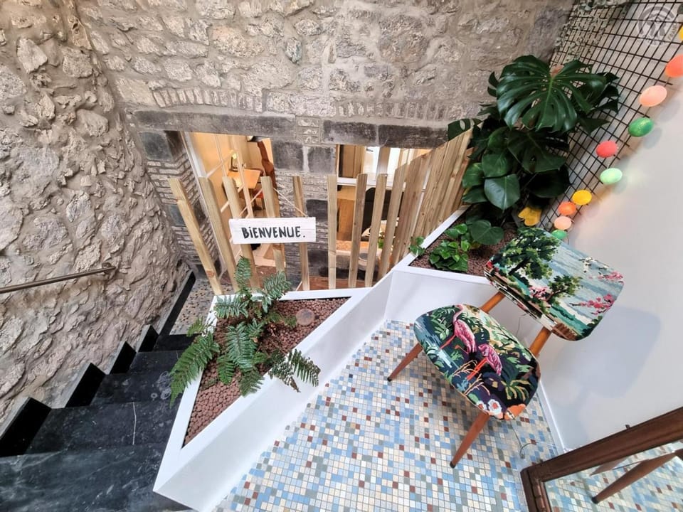 Gîte authentique avec jardin et animaux admis - FR-1-510-234 House in Hauts-de-France