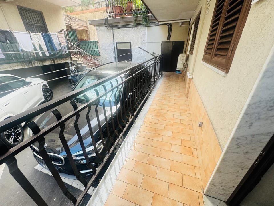 FaraHome House in Sicily