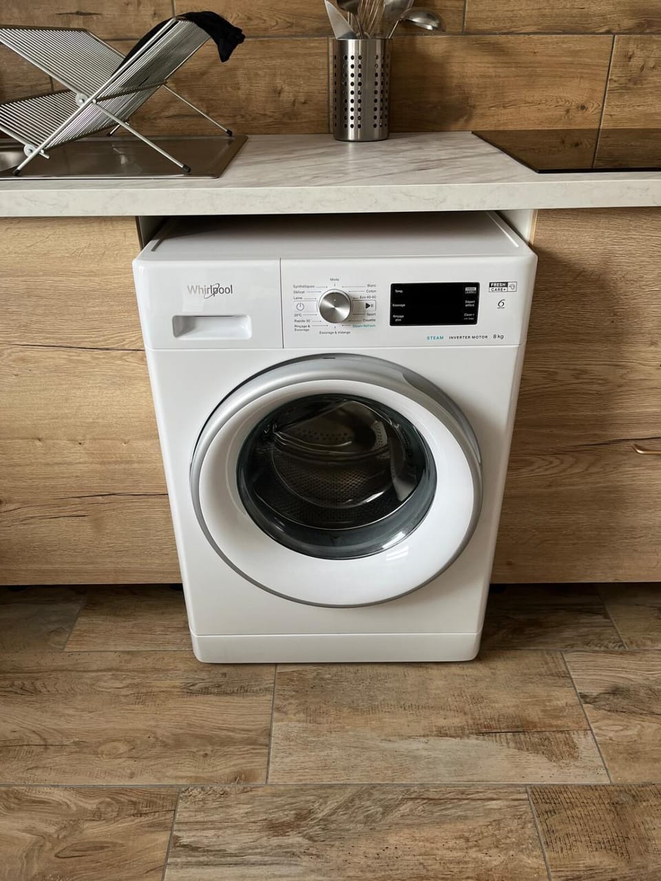 Maison f3 neuve et climatisée House in Bourgogne-Franche-Comté