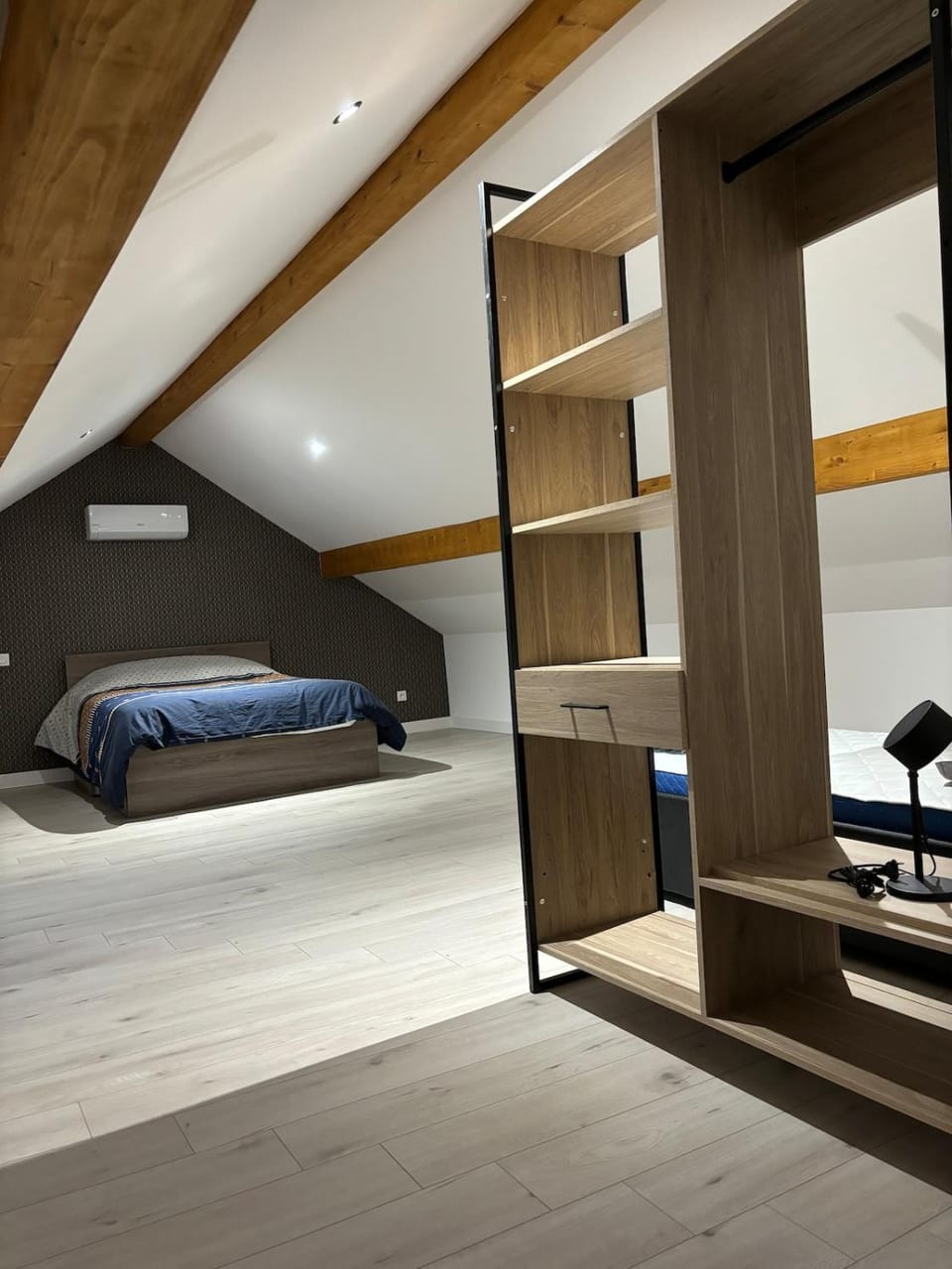 Maison f3 neuve et climatisée House in Bourgogne-Franche-Comté