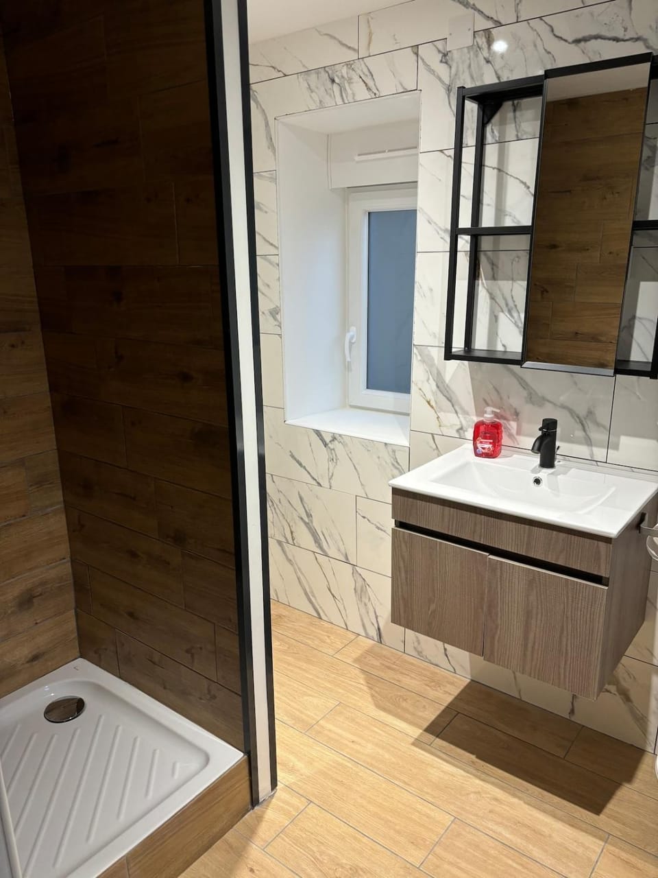 Maison f3 neuve et climatisée House in Bourgogne-Franche-Comté